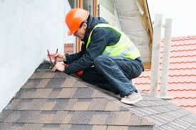 Fast & Reliable Emergency Roof Repairs in Ridgefield Park, NJ